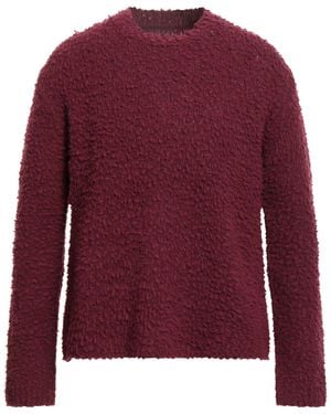 Uma Wang Jumper - Red