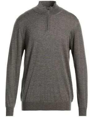 Fedeli Pullover - Grau