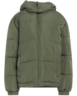 Kappa Puffer - Green