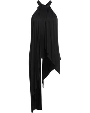 Marc Ellis Top - Nero