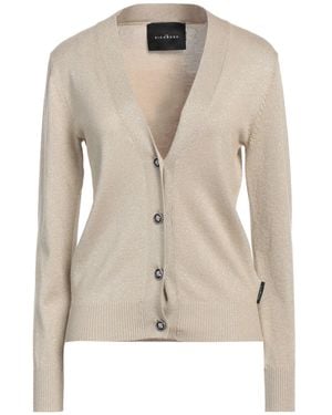 John Richmond Cardigan - Natural
