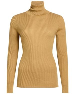 Jean Paul Gaultier Mini Dress Polyamide - Green