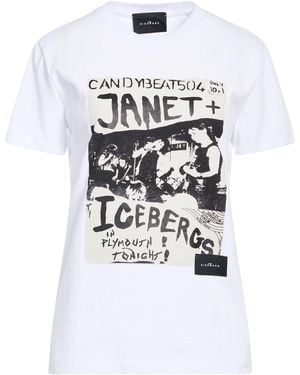 John Richmond T-Shirt - White