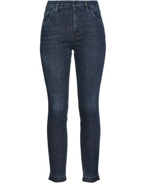 CYCLE Pantaloni Jeans - Blu