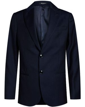 Giorgio Armani Suit - Blue
