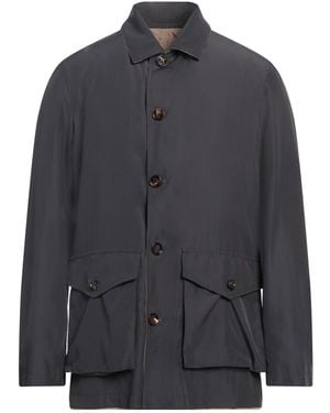 KIRED Lead Jacket Polyester - Grey