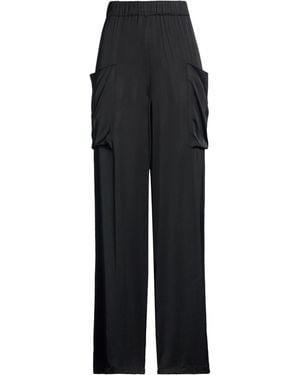 Soallure Trousers - Black