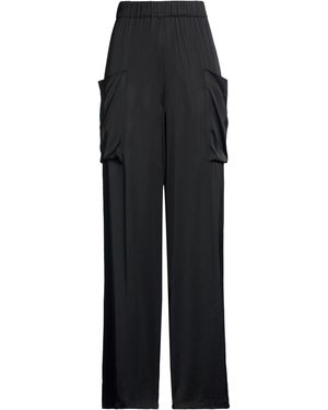 Soallure Trousers - Black
