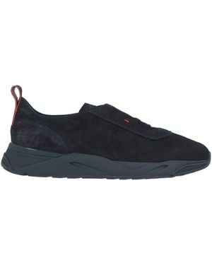 Santoni Sneakers - Blau