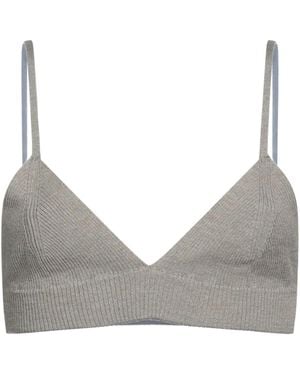 Antonio Marras Top - Gray