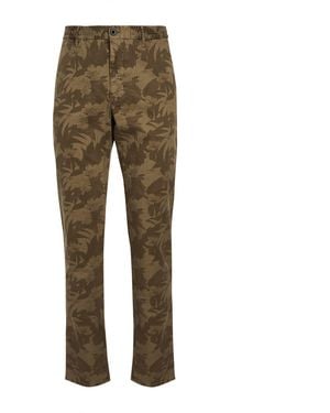 Incotex Hose - Natur