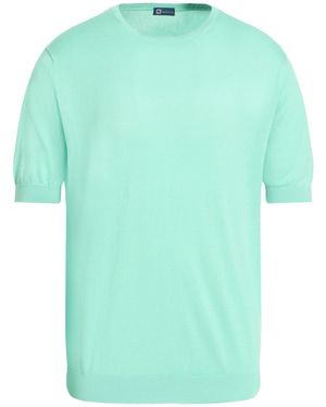 hindustrie Pullover - Grün