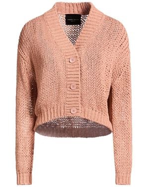Roberto Collina Strickjacke - Pink