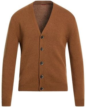 Barena Cardigans - Brown