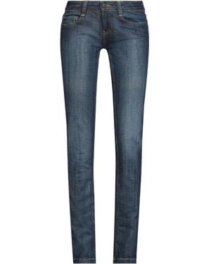Frankie Morello Jeans - Blue
