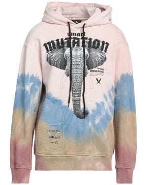 Mauna Kea Sweatshirt - Blue
