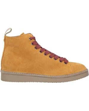 Pànchic Sneakers - Brown