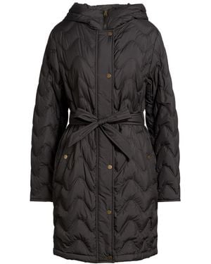 Woolrich Puffer - Black