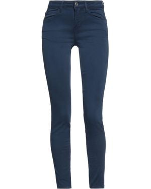 Guess Trouser - Blue