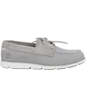 Timberland Loafer - Grey