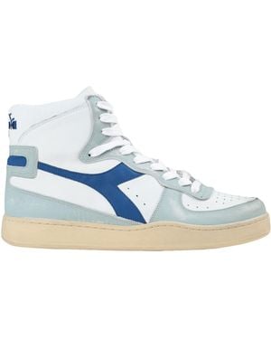 Diadora Trainers - Blue