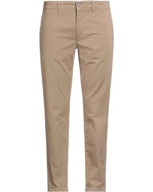Jeckerson Trouser - Natural