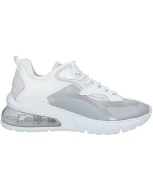 Date Sneakers - White