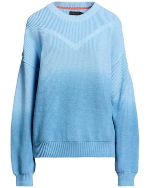 Napapijri Jumper - Blue