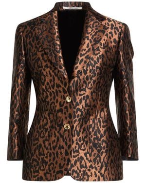 Tagliatore 0205 Blazer - Braun