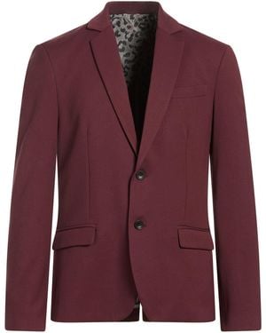Imperial Blazer - Purple