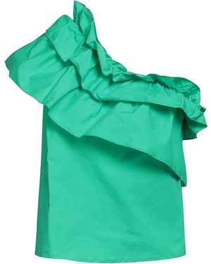 Rebel Queen Top - Grün