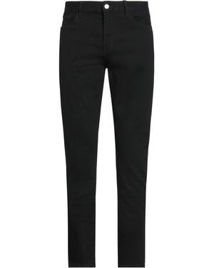 ARMANI EXCHANGE Jeans - Black
