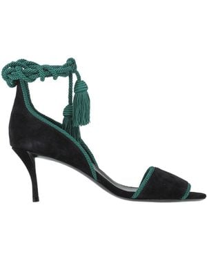 Roger Vivier Sandals - Green