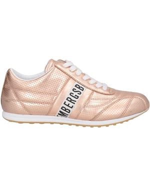 Bikkembergs Trainers - Pink