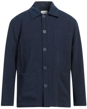 Sandro Jacket - Blue