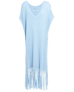 Max & Moi Cape - Blue