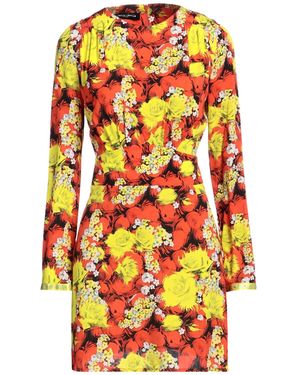 Frankie Morello Mini Dress - Multicolor