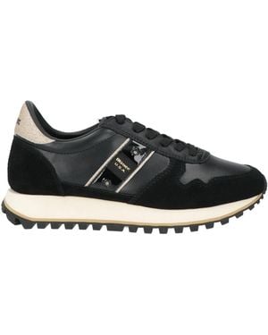 Blauer Trainers - Black