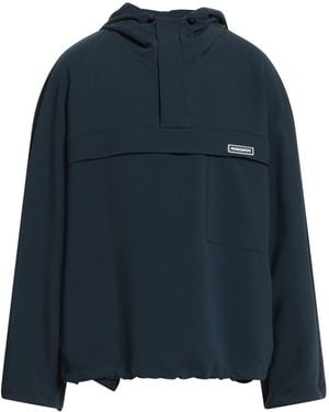 Patrizia Pepe Jackets - Blue