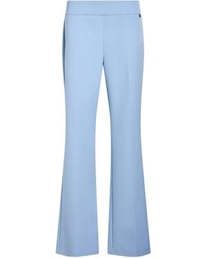 Please Pants - Blue