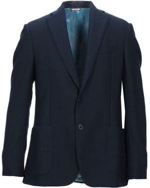 Roda Blazers - Blue