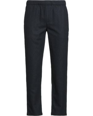 SELECTED Trouser - Blue