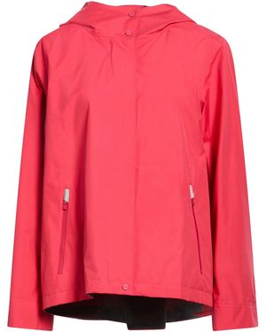 Herno Chaqueta Y Cazadora - Rosa
