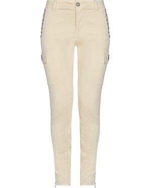 Mason's Pantalone - Neutro