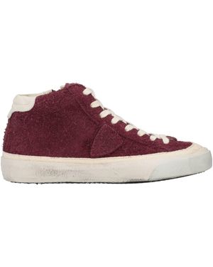 Philippe Model Trainers - Purple