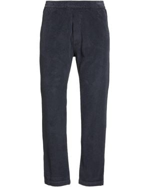 Barena Trousers - Blue