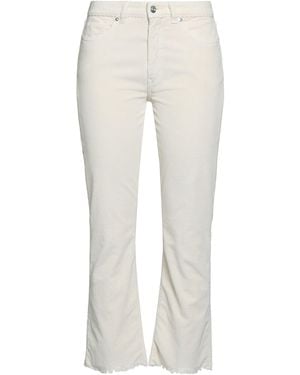 Nine:inthe:morning Pants - White