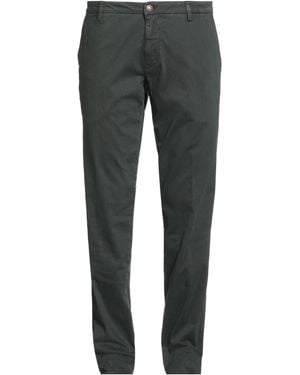 Fradi Pantalon - Gris