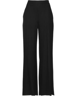 Drumohr Pants - Black