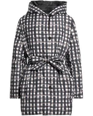 Caractere Jacket - Brown